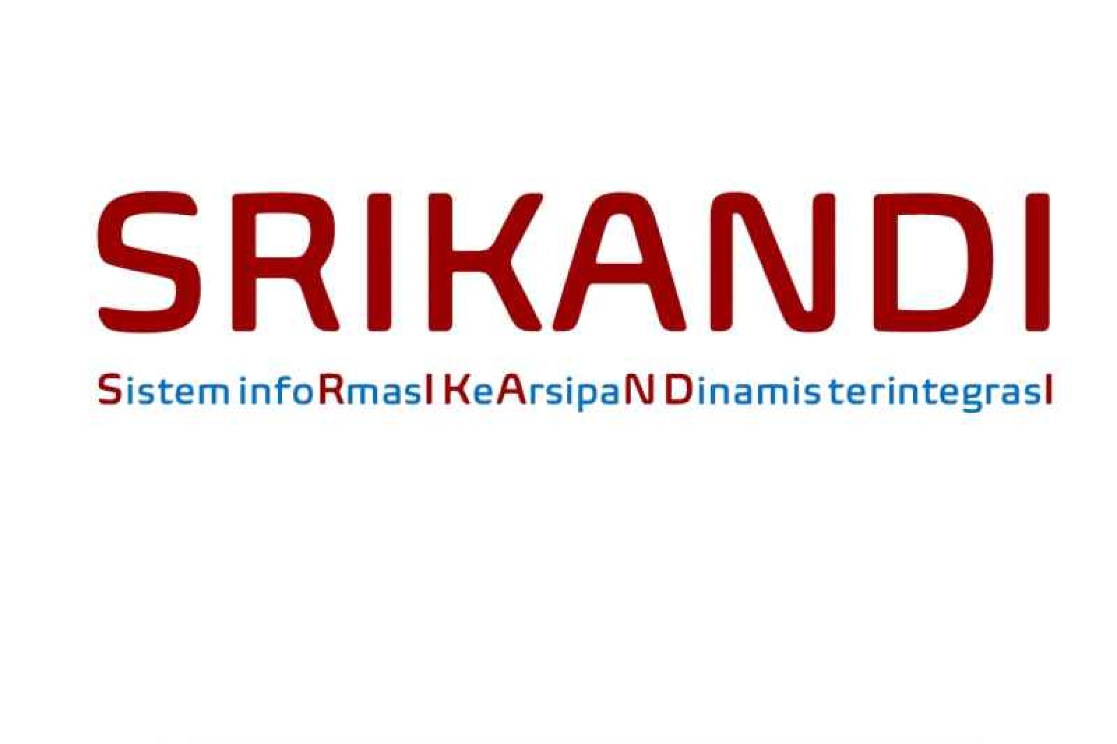 Aplikasi SRIKANDI