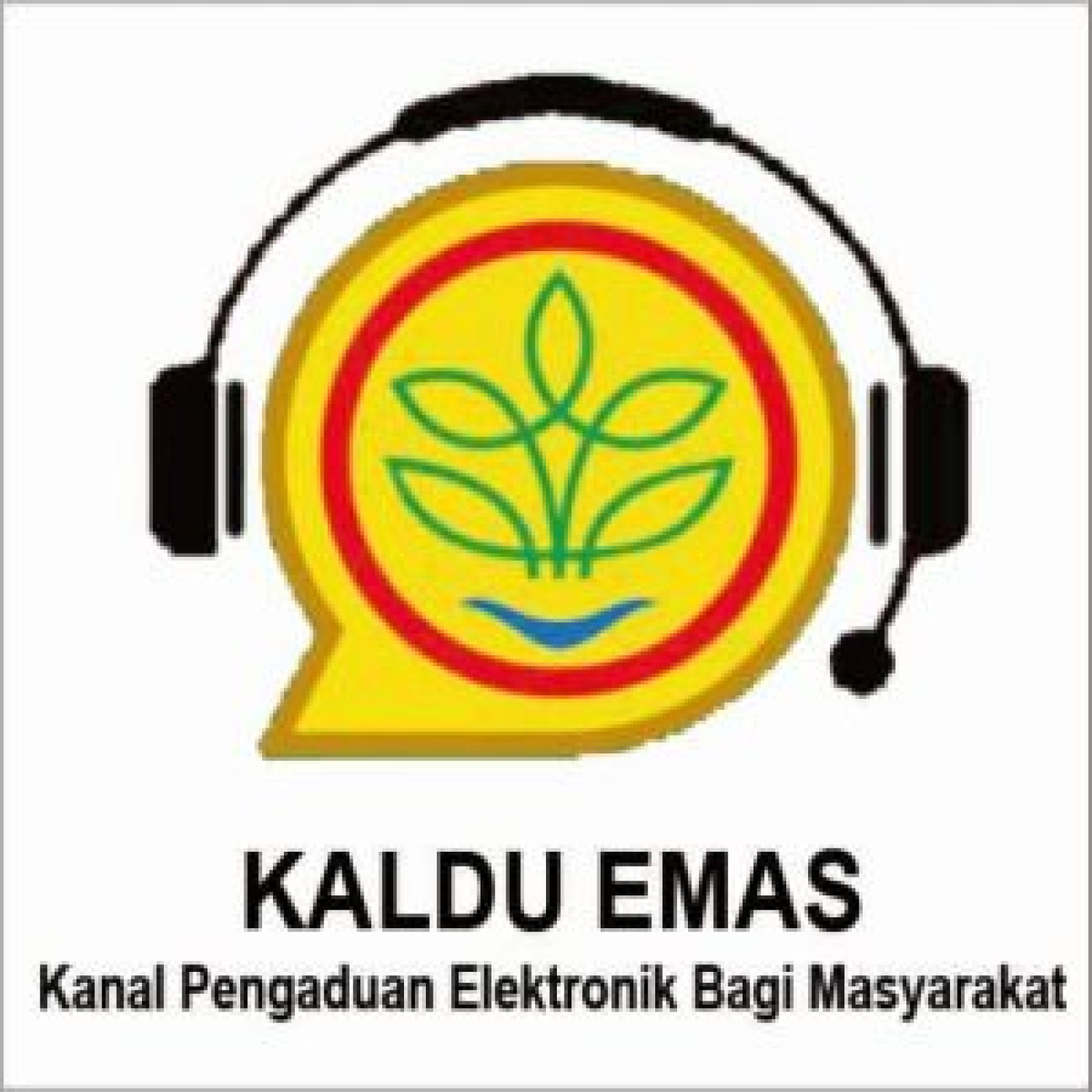 Aplikasi Kaldu Emas