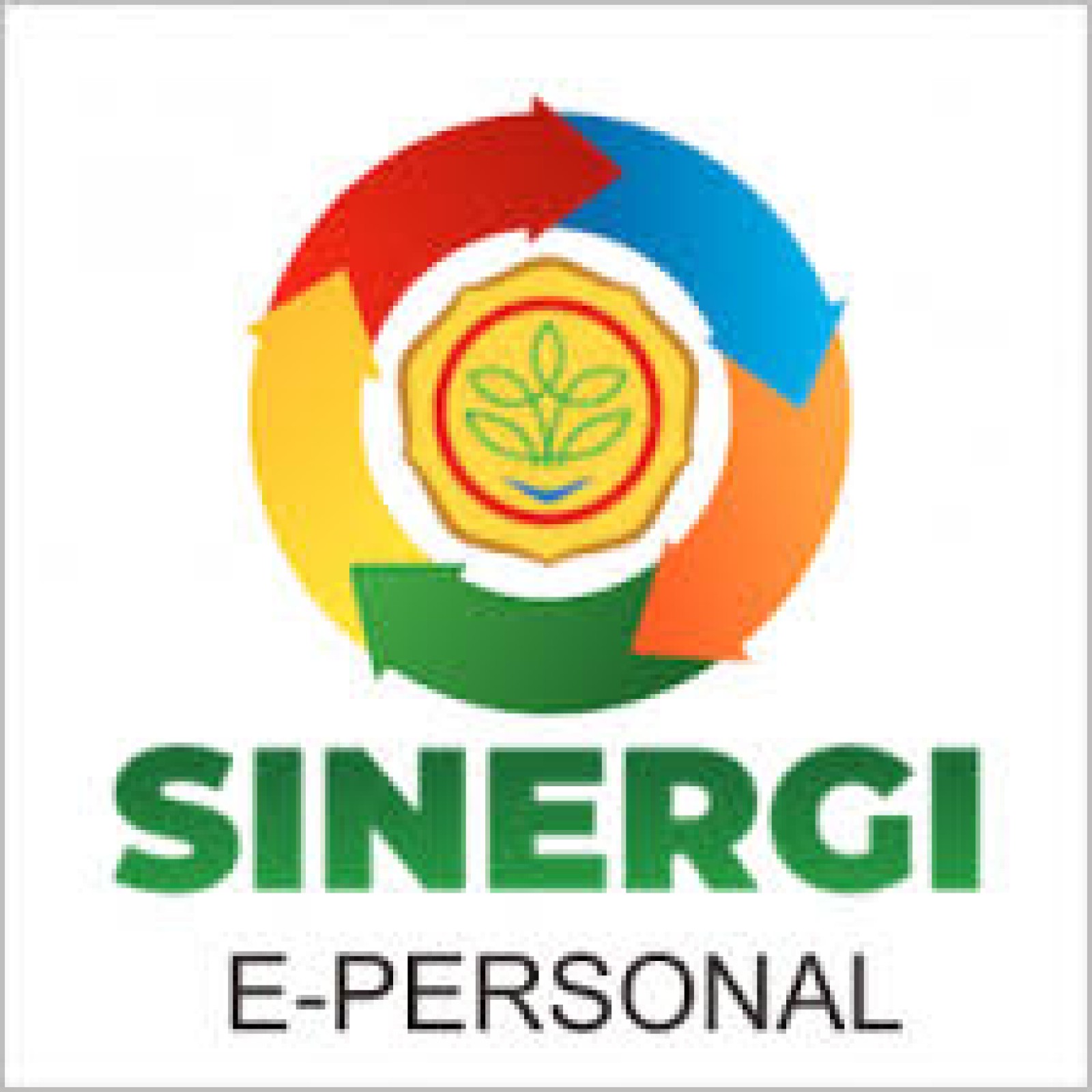 Aplikasi E-Personal