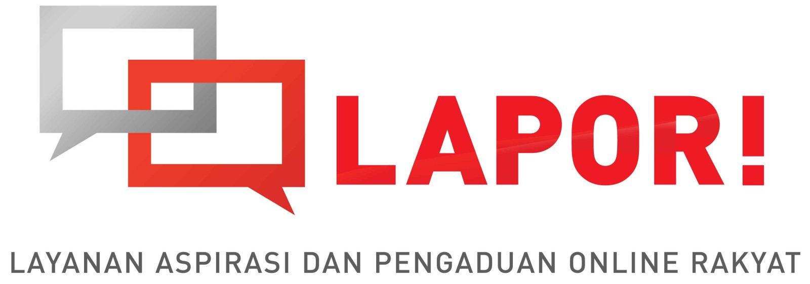 Aplikasi LAPOR 